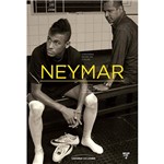 Livro - Neymar: Conversa Entre Pai e Filho
