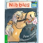 Livro - Nibbles