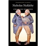 Livro - Nicholas Nickleby