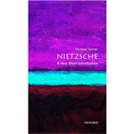 Livro - Nietzsche: a Very Short Introduction
