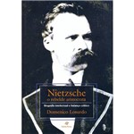 Livro - Nietzsche - o Rebelde Aristocrata