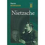 Livro - Nietzsche - Vol. II