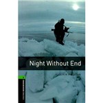 Livro - Night Without End