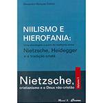 Livro - Niilismo e Hierofania