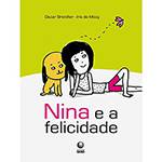 Livro - Nina e a Felicidade