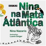 Livro - Nina na Mata Atlântica