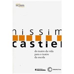 Livro - Nissim Castiel