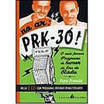Livro - no Ar: PRK-30!