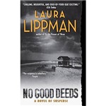 Livro - no Good Deeds