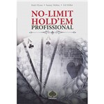 Livro - No-Limit Hold'Em Profissional