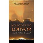 Livro - no Poder do Louvor: Incluindo o "Terço de Louvor"