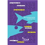 Livro - no Restaurante Submarino: Contos Fantásticos