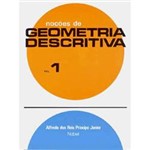 Livro - Noções de Geometria Descritiva V.1