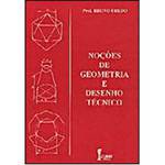Livro - Nocões de Geometria e Desenho Técnico