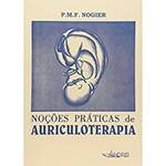 Livro - Noções Práticas de Auriculoterapia