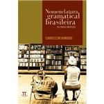 Livro - Nomenclatura Gramatical Brasileira: 50 Anos Depois