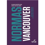 Livro - Normas Vancouver: Guia para Elaboração de Trabalhos Academicos