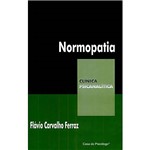 Livro - Normopatia