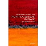 Livro - North American Indians: a Very Short Introduction