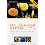 Livro - North American Mushrooms