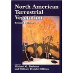 Livro - North American Terrestrial Vegetation