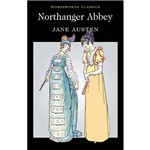 Livro - Northanger Abbey