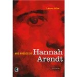 Livro - Nos Passos de Hannah Arendt
