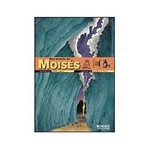 Livro - Nos Passos De... Moisés