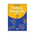 Livro - Nosso Mundo: História e Geografia - Vol. 1