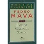 Livro - Nossos Clássicos: Pedro Nava