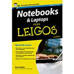 Livro - Notebook & Laptops para Leigos