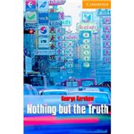 Livro - Nothing But The Truth - Level 4