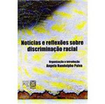Livro - Notícias e Reflexões Sobre Discriminação Racial