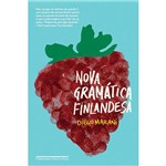 Livro - Nova Gramática Finlandesa