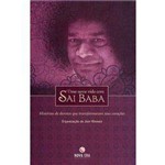 Livro - Nova Vida com Sai Baba, uma