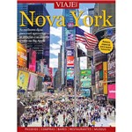 Livro - Nova York - Viaje Mais