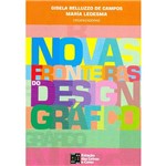 Livro - Novas Fronteiras do Design Gráfico