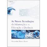 Livro - Novas Tecnologias da Informações e a Edução a Distância