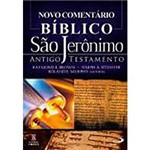 Livro - Novo Comentário Bíblico São Jerônimo: Antigo Testamento