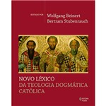 Livro - Novo Léxico da Teologia Dogmática Católica