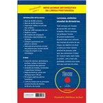 Livro - Novo MiniDicionário Larousse da Língua Portuguesa (com CD-ROM) - Atualizado