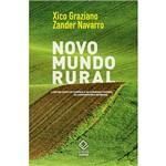 Livro - Novo Mundo Rural