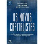 Livro - Novos Capitalistas, os