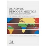 Livro - Novos Descobrimentos - do Império Cplp Ensaios Sobre a História, Politica, Economia...