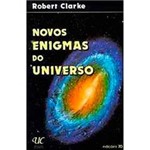 Livro - Novos Enigmas do Universo