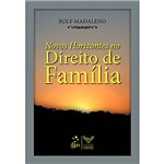 Livro - Novos Horizontes no Direito de Família