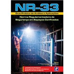 Livro - NR-33 - Guia Prático de Análise e Aplicações