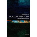 Livro - Nuclear Weapons: a Very Short Introduction