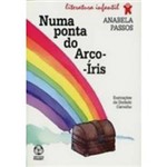 Livro - Numa Ponta do Arco-Íris