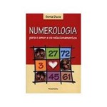 Livro - Numerologia para o Amor e os Relacionamentos